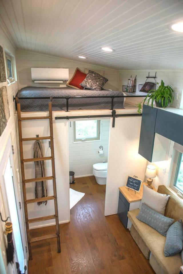 Montana Escape Elegant Tiny House In Waco Near Magnolia Βίλα Εξωτερικό φωτογραφία